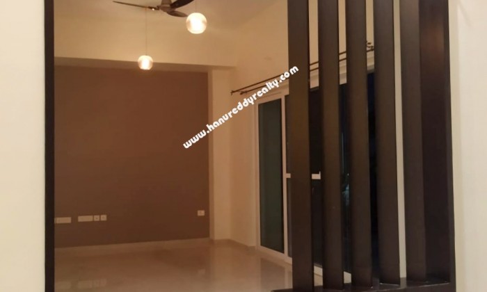 5 BHK Villa for Rent in Sarjapura